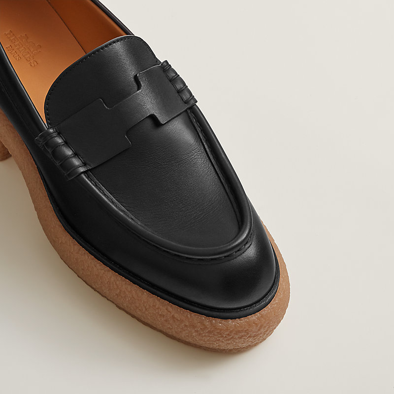 Fanny 30 loafer | Hermès USA